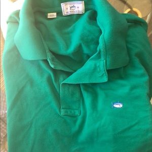 SOUTHERN TIDE POLO